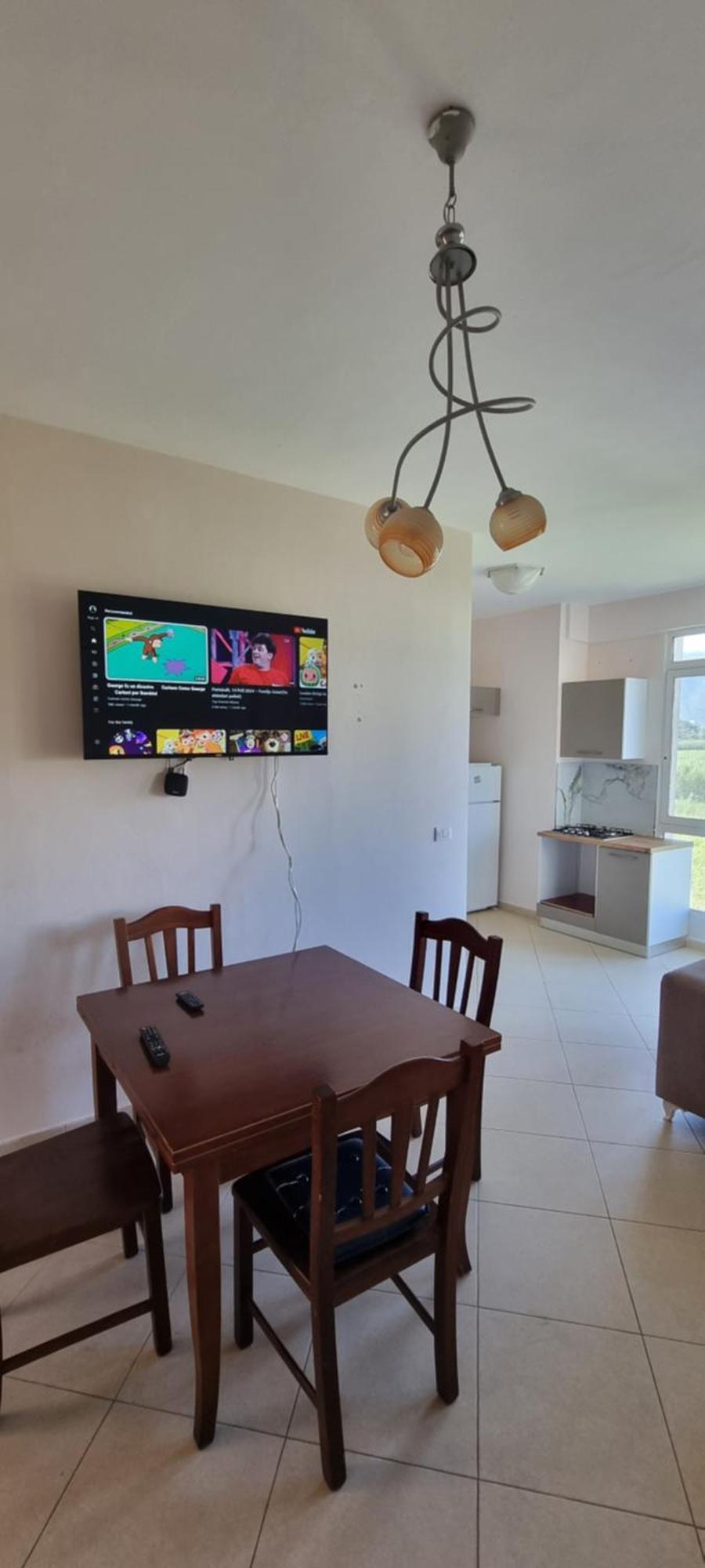 Apartment At Konan's *