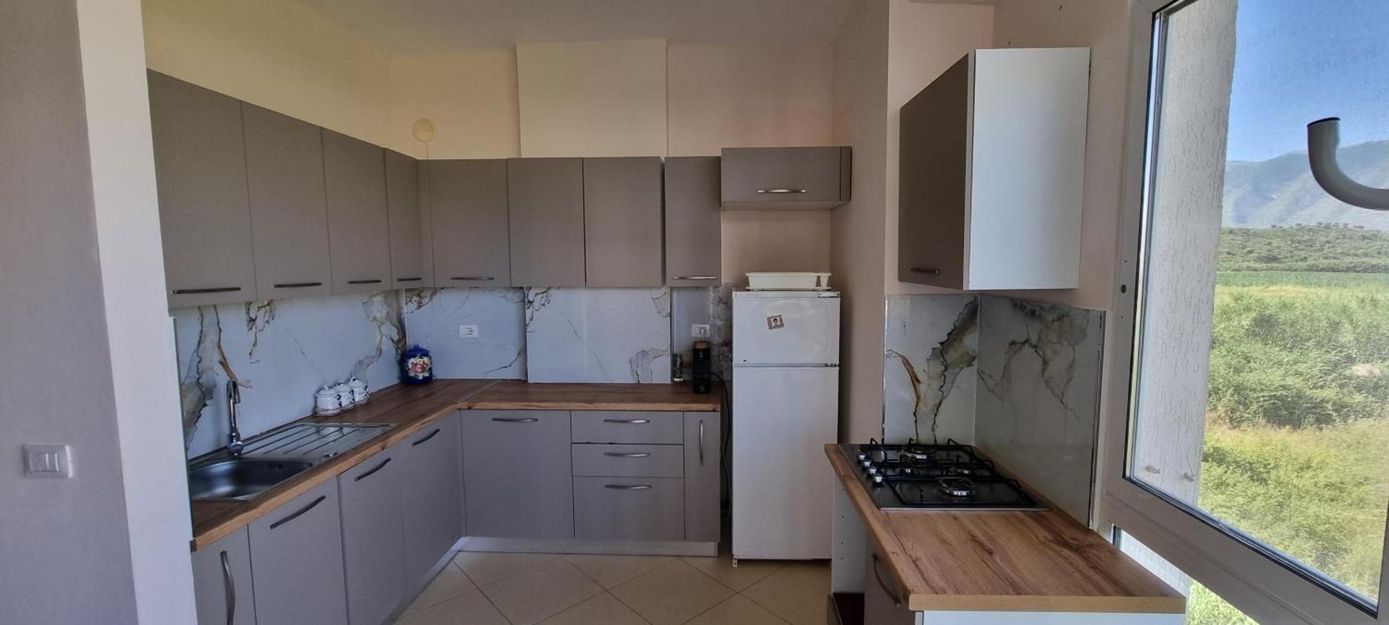 Apartment At Konan's Vlore
